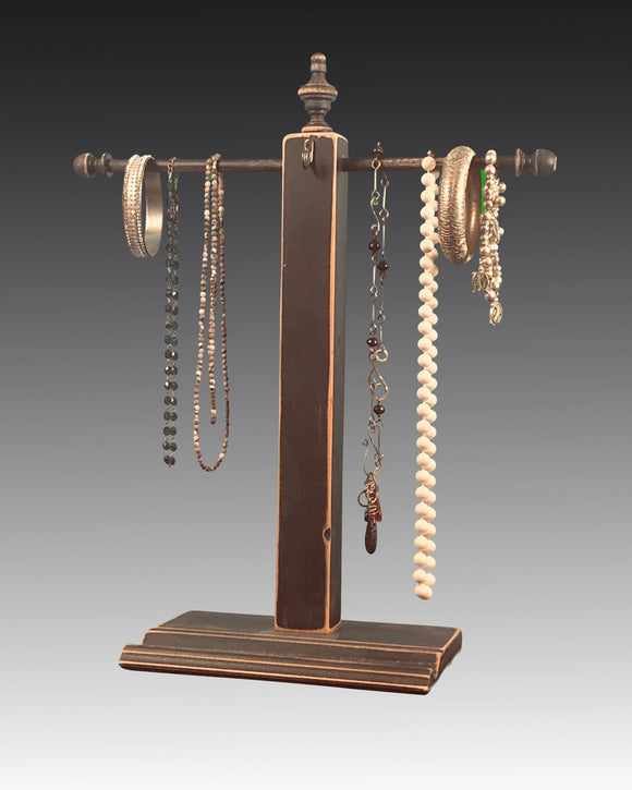 Necklace Stands
